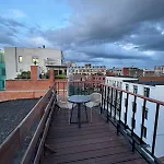 Luxury Suites Royal By Rikas Hotels