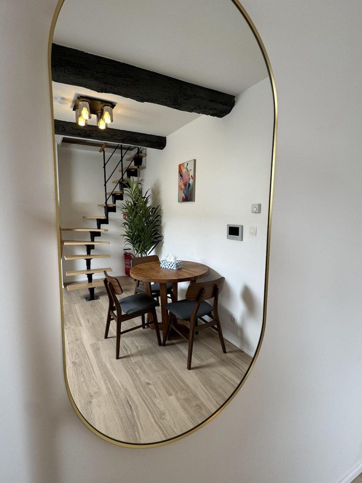 Appartement Luxury Royal By Rikas Antwerpen