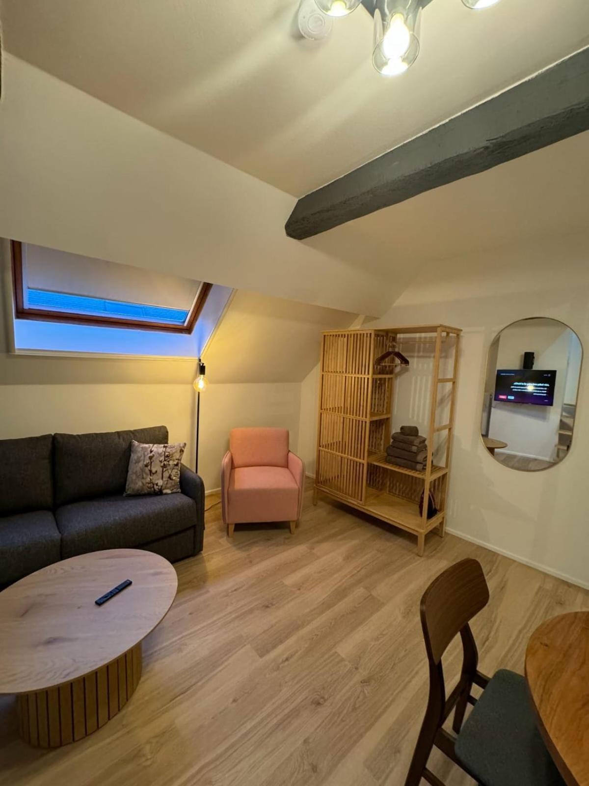 Appartement Luxury Royal By Rikas