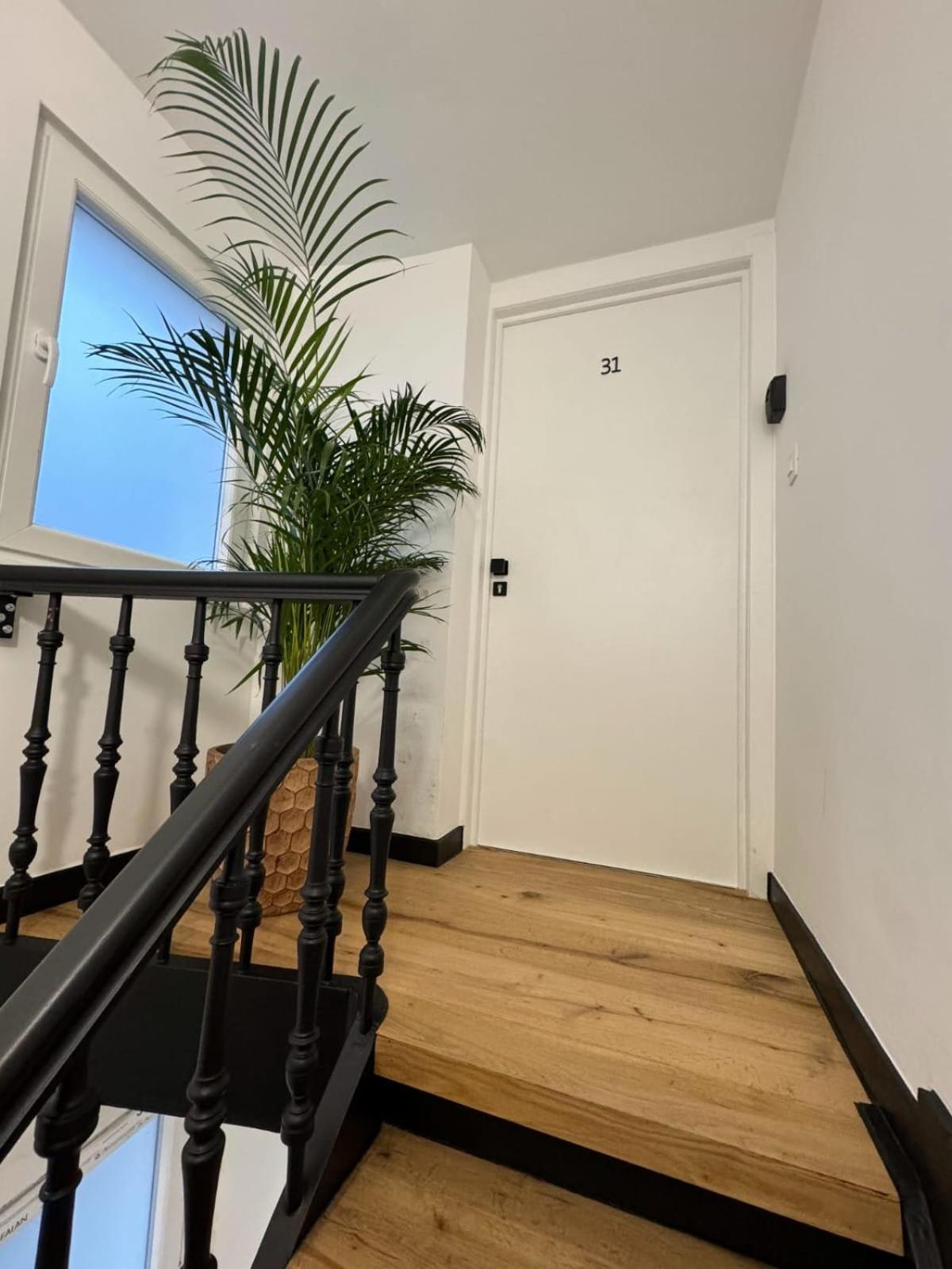Appartement Luxury Royal By Rikas *
