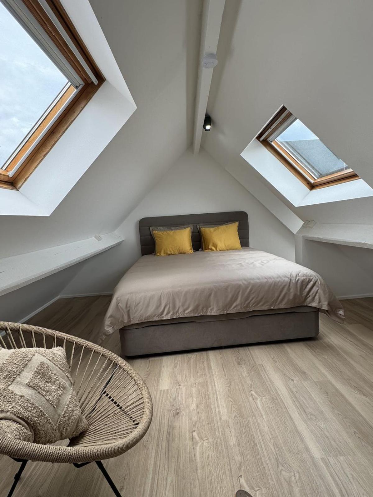 Appartement Luxury Royal By Rikas