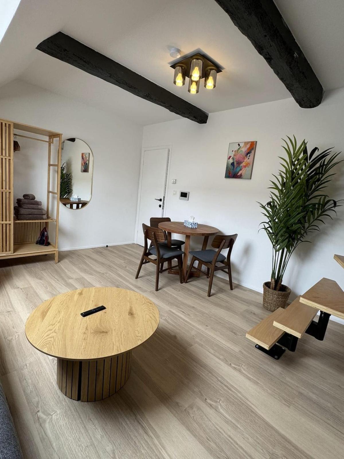 Luxury Royal By Rikas Appartement Antwerpen