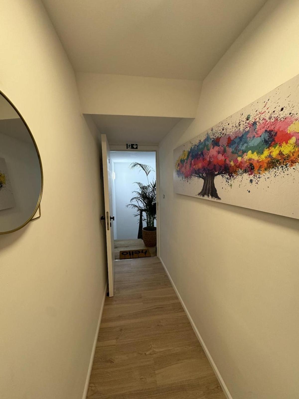 Appartement Luxury Royal By Rikas Antwerpen