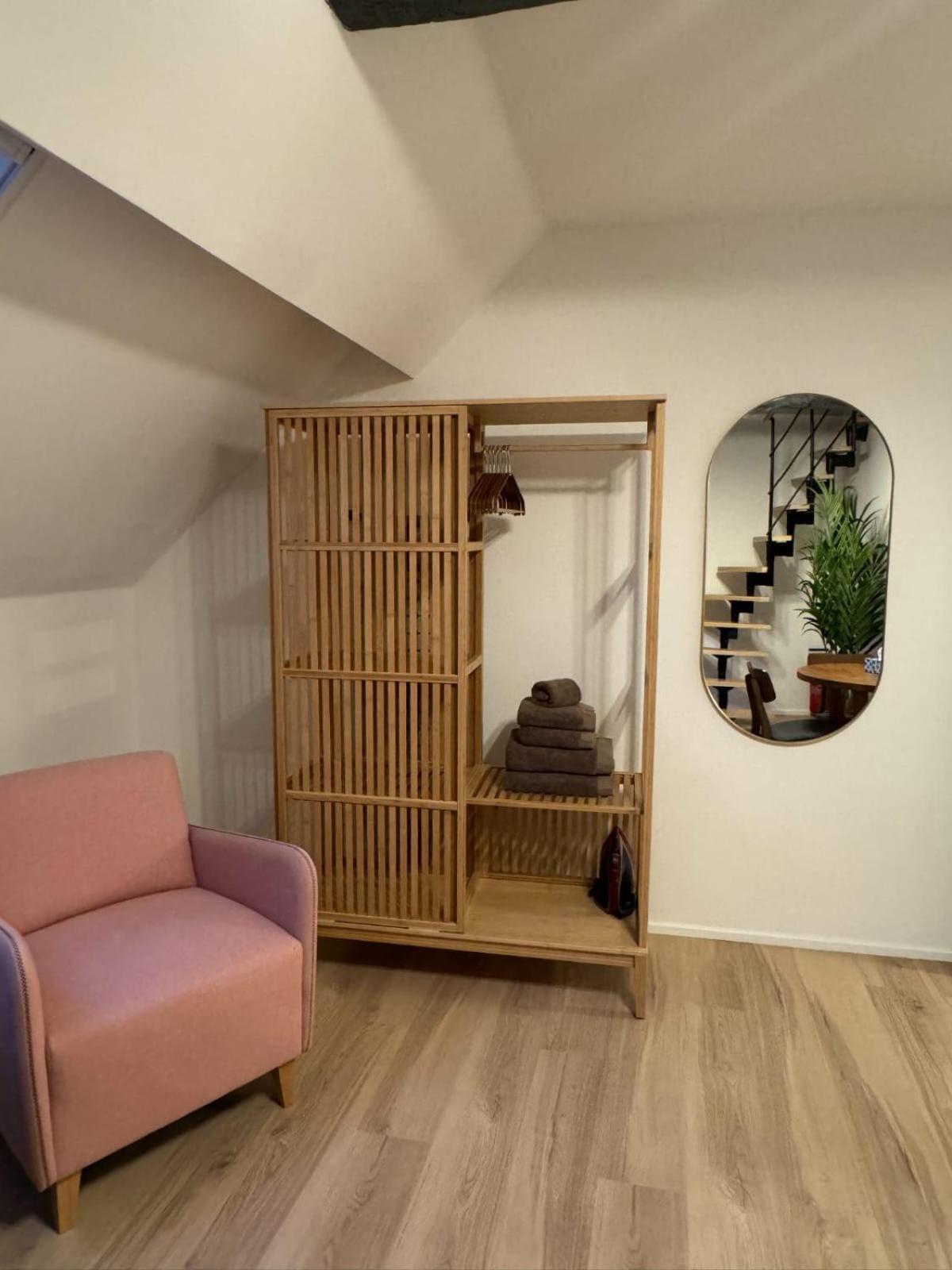 Luxury Royal By Rikas * Antwerpen