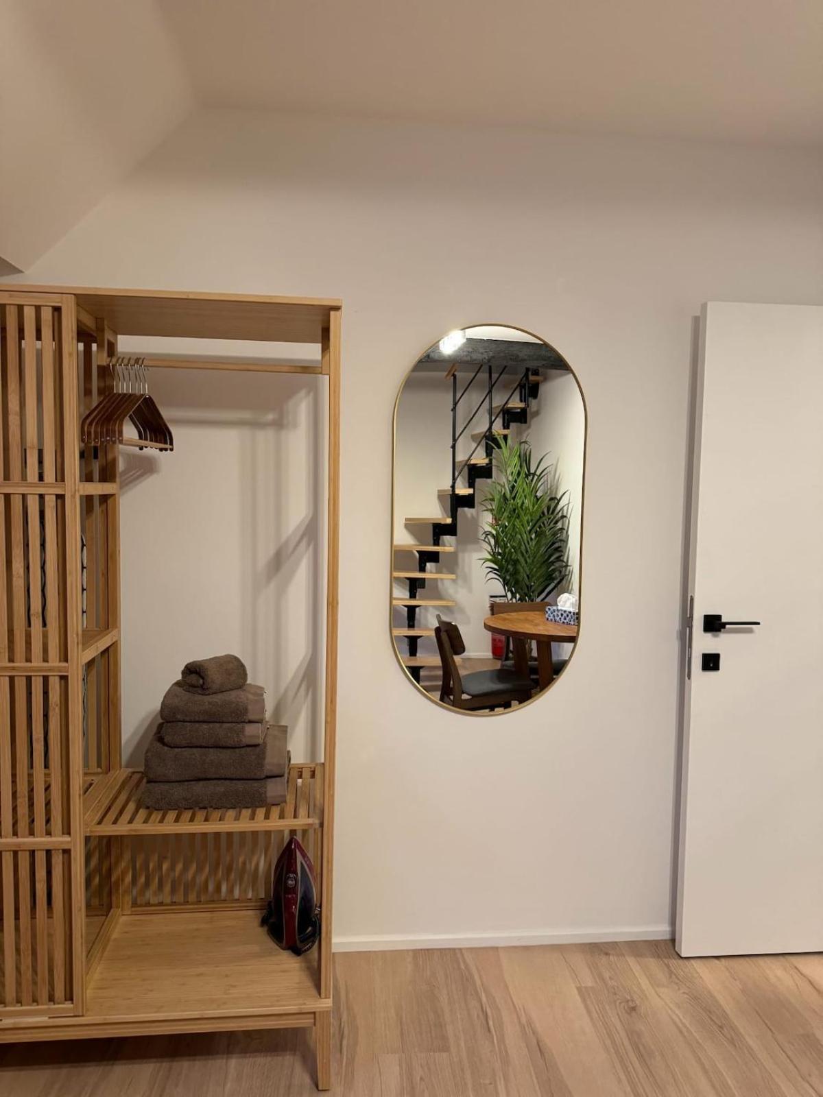 Appartement Luxury Royal By Rikas