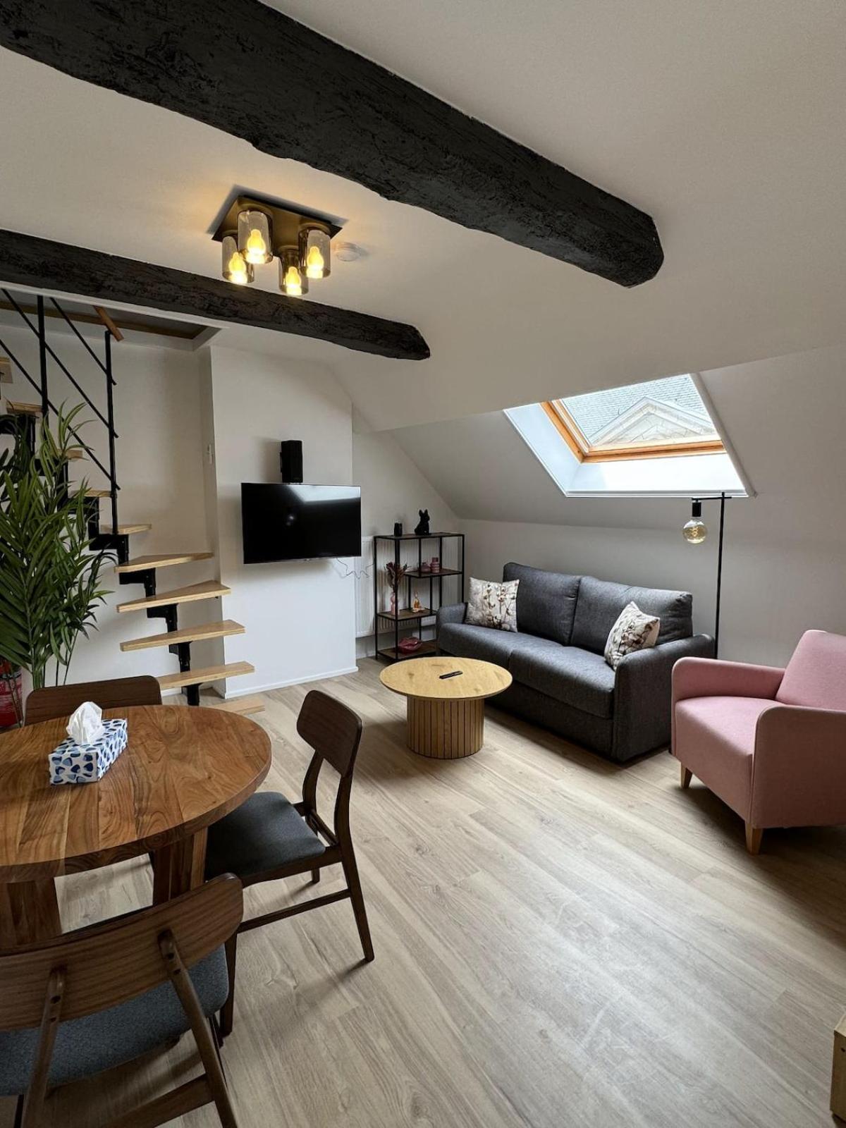 Luxury Royal By Rikas Antwerpen